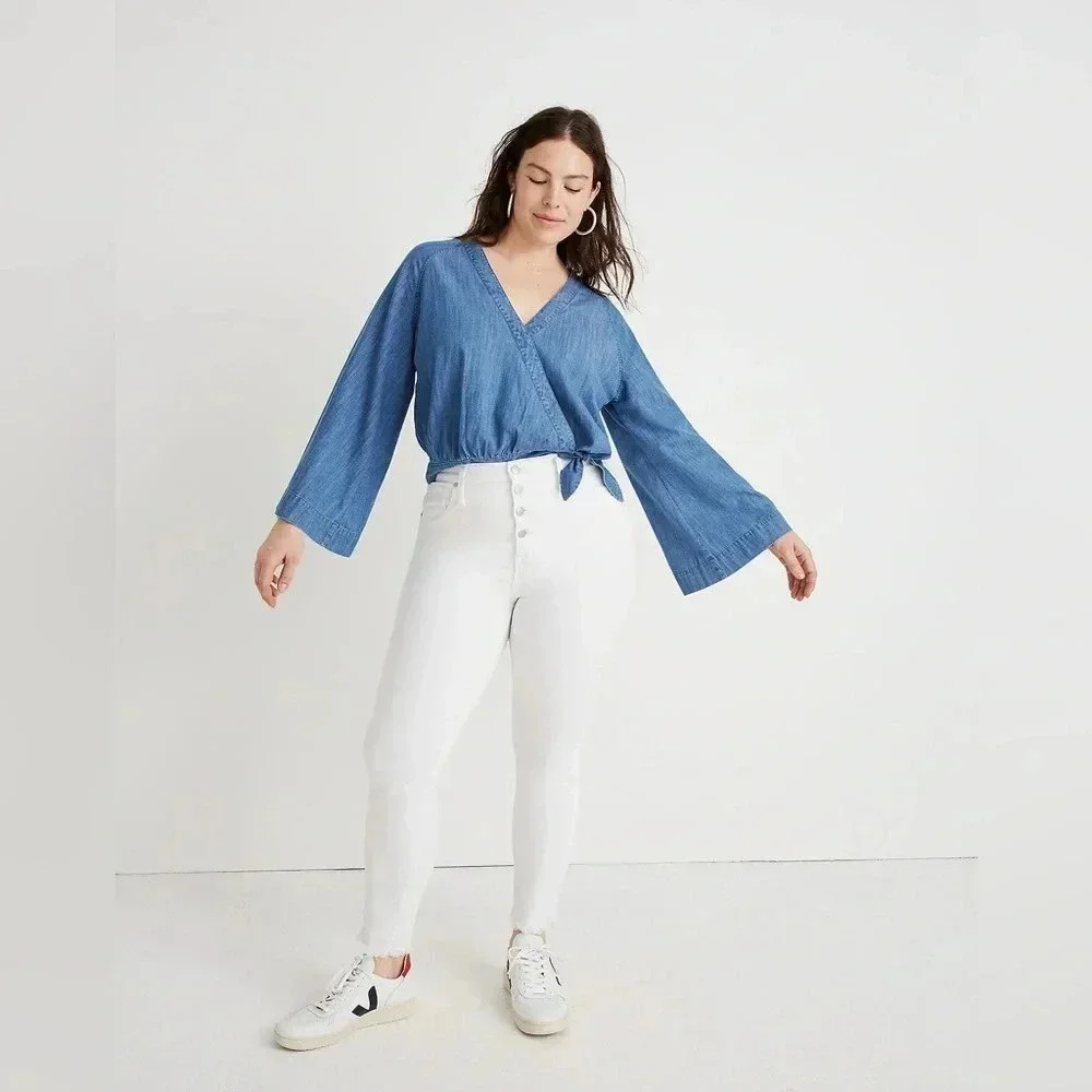 Madewell NWT 10